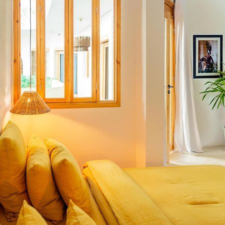 Pure House Marrakech Ξενοδοχείο Μαρακές Εξωτερικό φωτογραφία