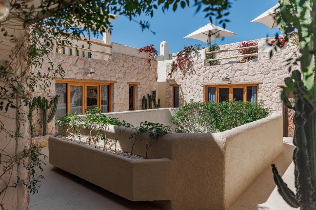 Pure House Marrakech Ξενοδοχείο Μαρακές Εξωτερικό φωτογραφία