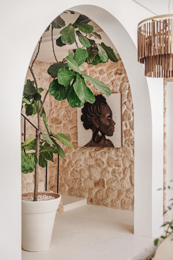 Pure House Marrakech Ξενοδοχείο Μαρακές Εξωτερικό φωτογραφία