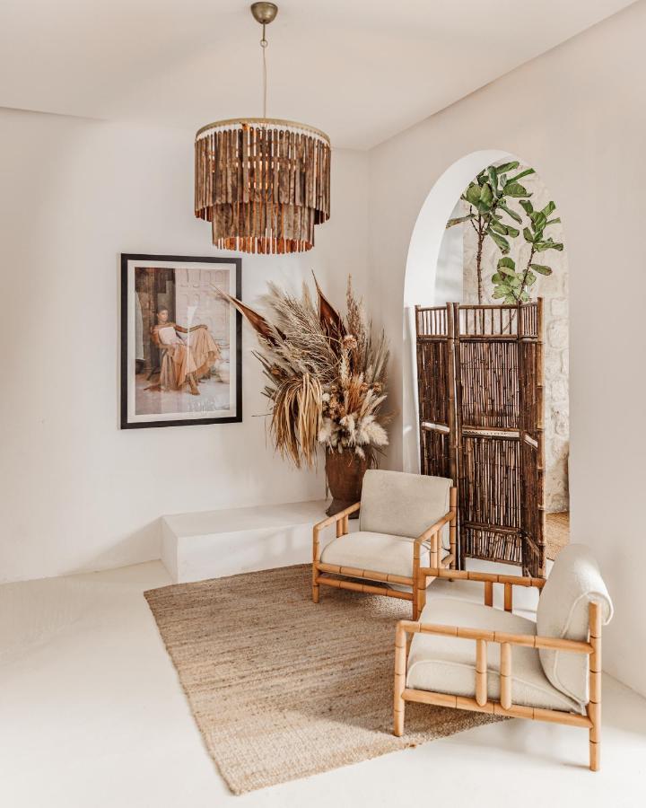 Pure House Marrakech Ξενοδοχείο Μαρακές Εξωτερικό φωτογραφία