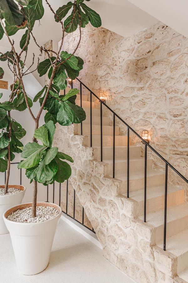 Pure House Marrakech Ξενοδοχείο Μαρακές Εξωτερικό φωτογραφία