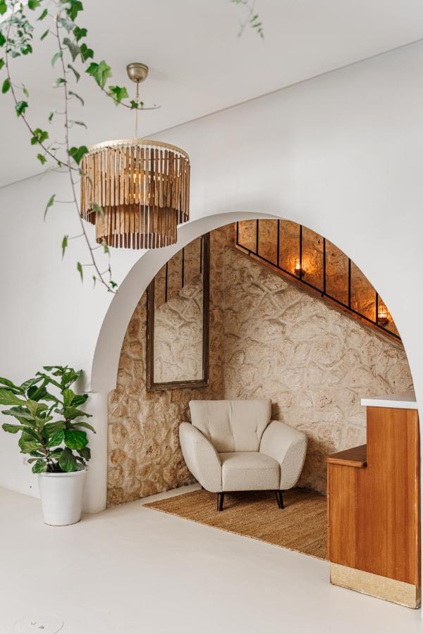 Pure House Marrakech Ξενοδοχείο Μαρακές Εξωτερικό φωτογραφία