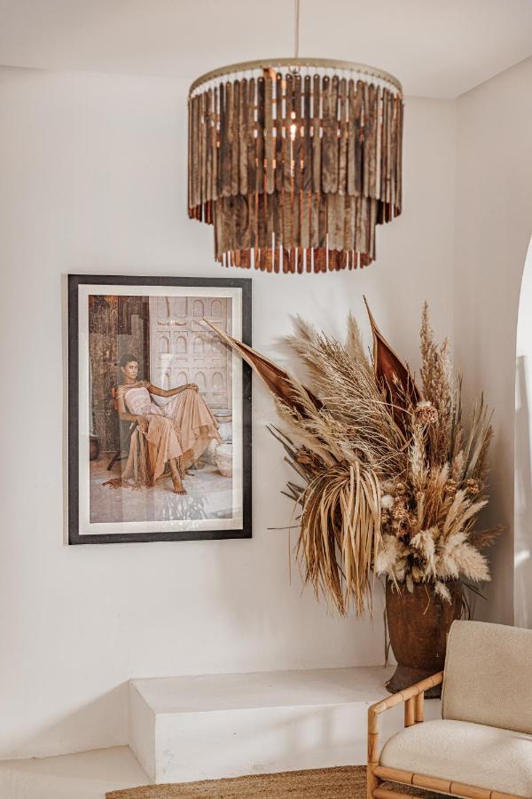 Pure House Marrakech Ξενοδοχείο Μαρακές Εξωτερικό φωτογραφία