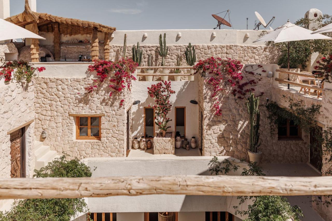 Pure House Marrakech Ξενοδοχείο Μαρακές Εξωτερικό φωτογραφία