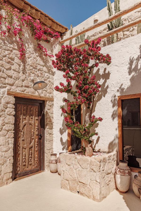 Pure House Marrakech Ξενοδοχείο Μαρακές Εξωτερικό φωτογραφία