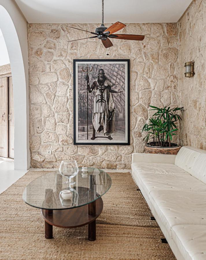 Pure House Marrakech Ξενοδοχείο Μαρακές Εξωτερικό φωτογραφία