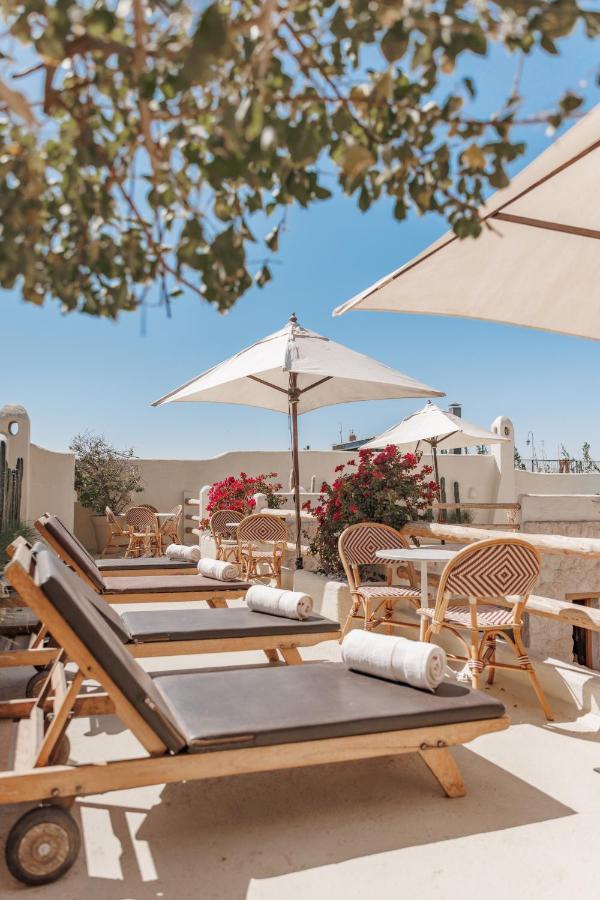 Pure House Marrakech Ξενοδοχείο Μαρακές Εξωτερικό φωτογραφία