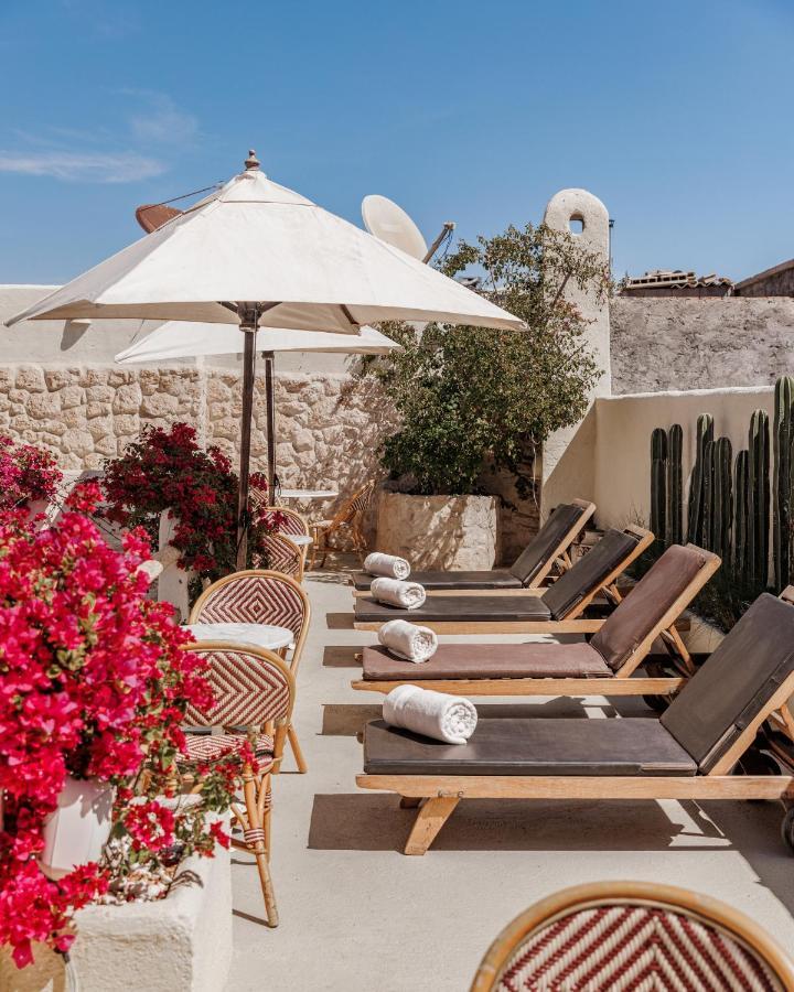 Pure House Marrakech Ξενοδοχείο Μαρακές Εξωτερικό φωτογραφία