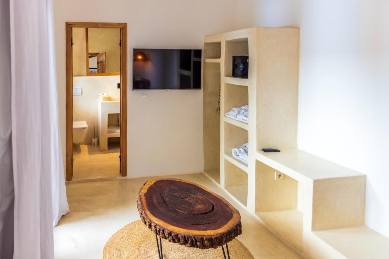 Pure House Marrakech Ξενοδοχείο Μαρακές Εξωτερικό φωτογραφία