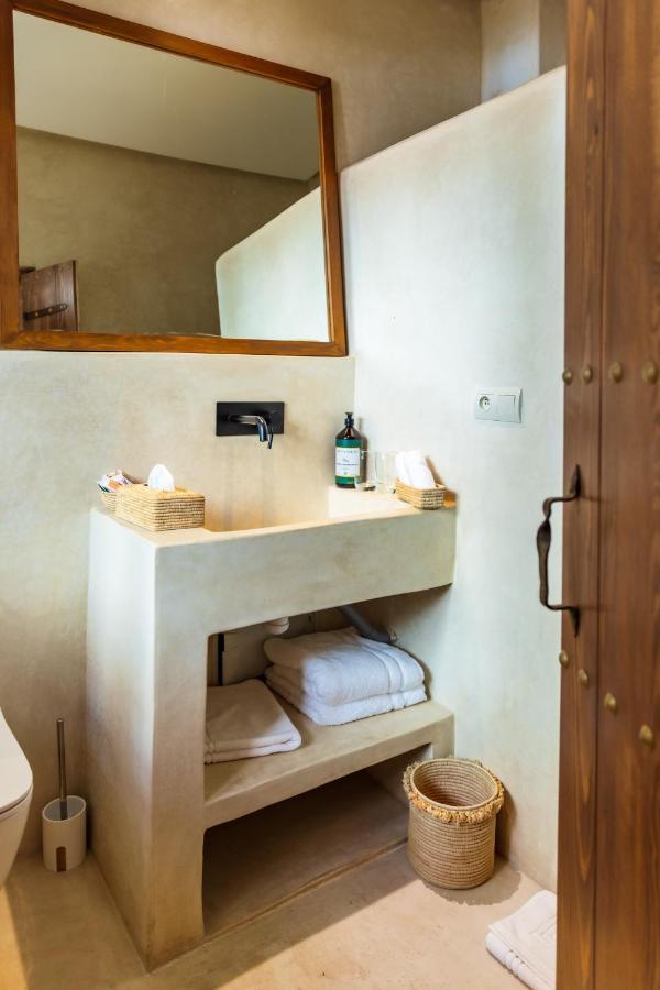 Pure House Marrakech Ξενοδοχείο Μαρακές Εξωτερικό φωτογραφία