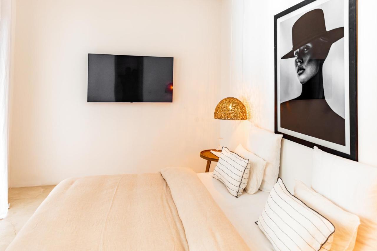 Pure House Marrakech Ξενοδοχείο Μαρακές Εξωτερικό φωτογραφία