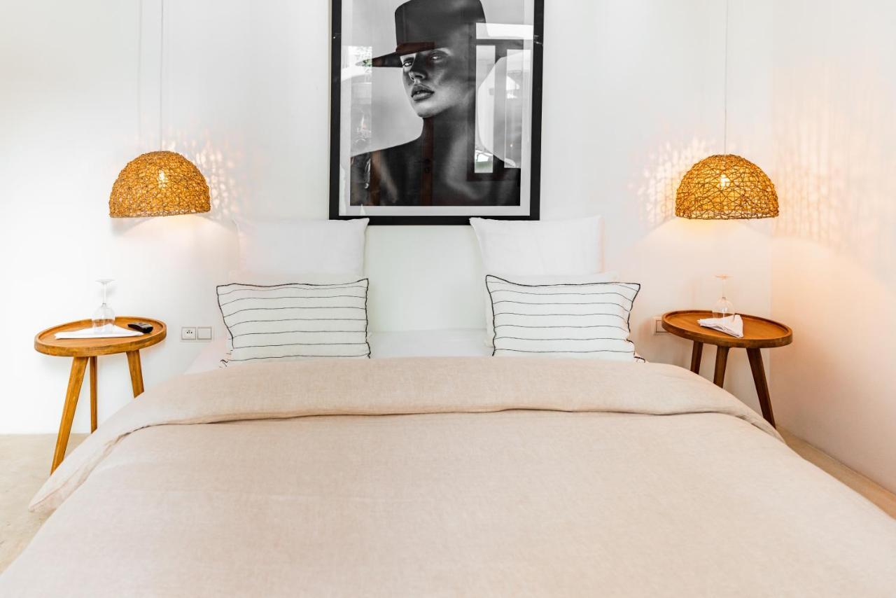 Pure House Marrakech Ξενοδοχείο Μαρακές Εξωτερικό φωτογραφία