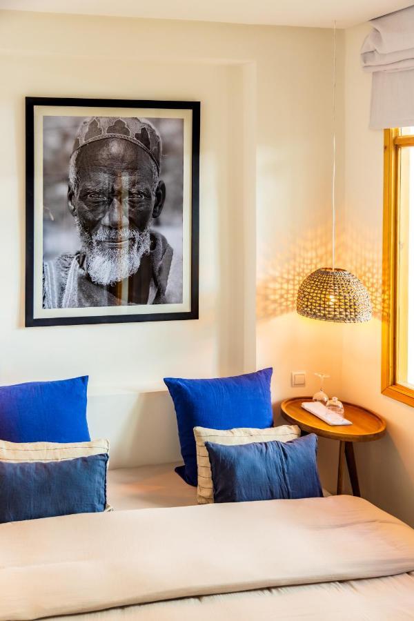 Pure House Marrakech Ξενοδοχείο Μαρακές Εξωτερικό φωτογραφία
