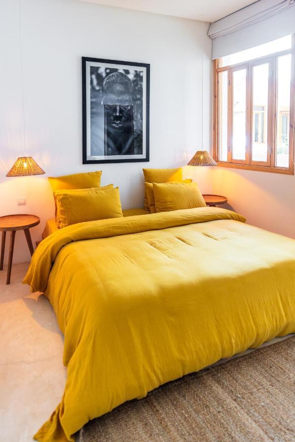 Pure House Marrakech Ξενοδοχείο Μαρακές Εξωτερικό φωτογραφία
