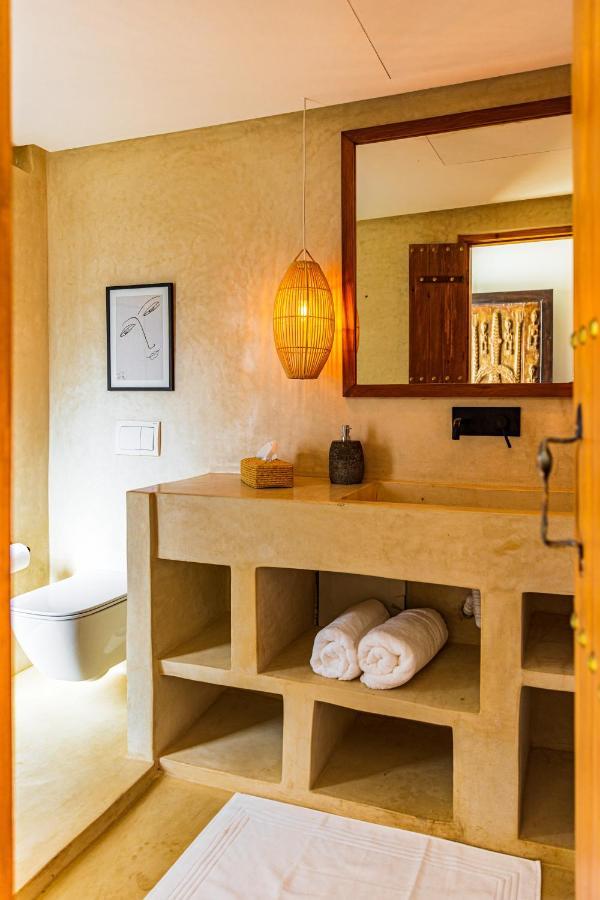 Pure House Marrakech Ξενοδοχείο Μαρακές Εξωτερικό φωτογραφία