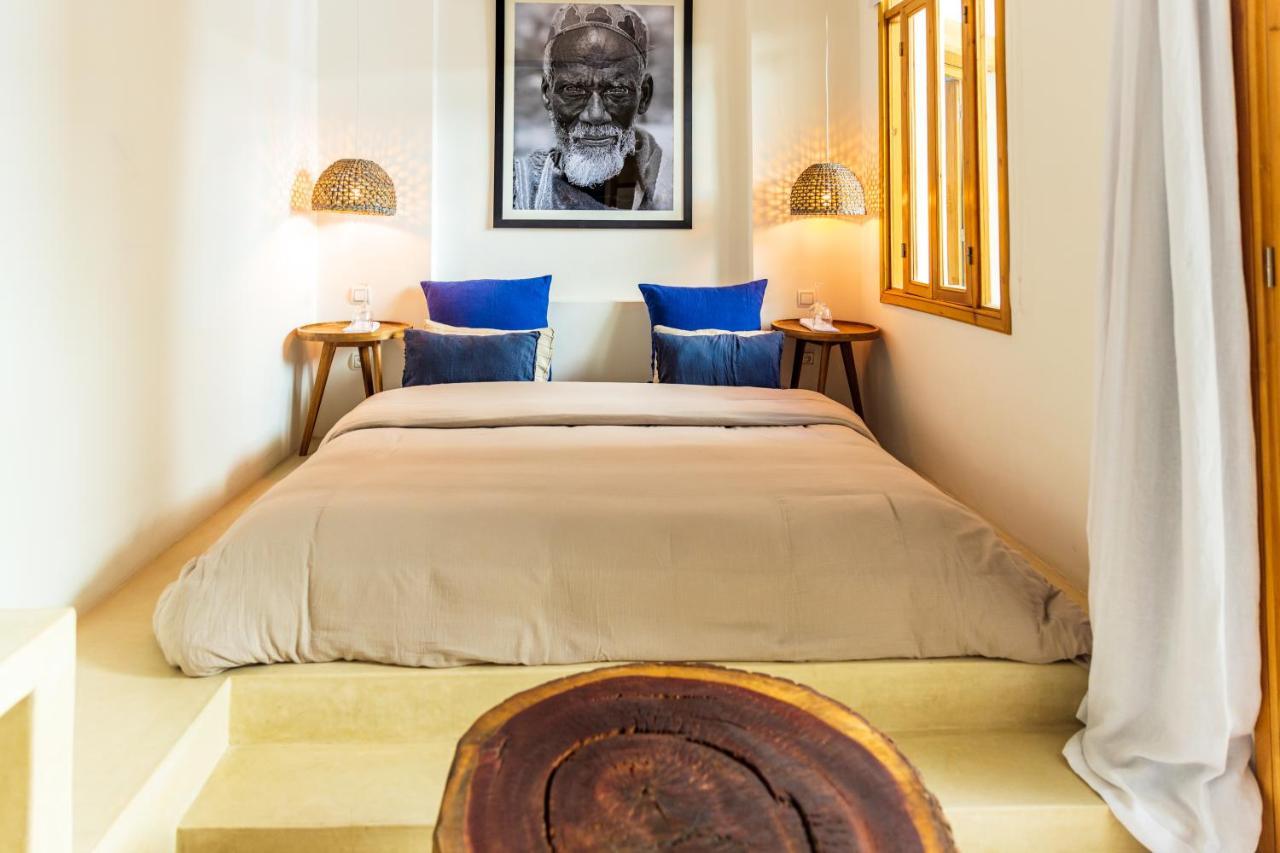 Pure House Marrakech Ξενοδοχείο Μαρακές Εξωτερικό φωτογραφία