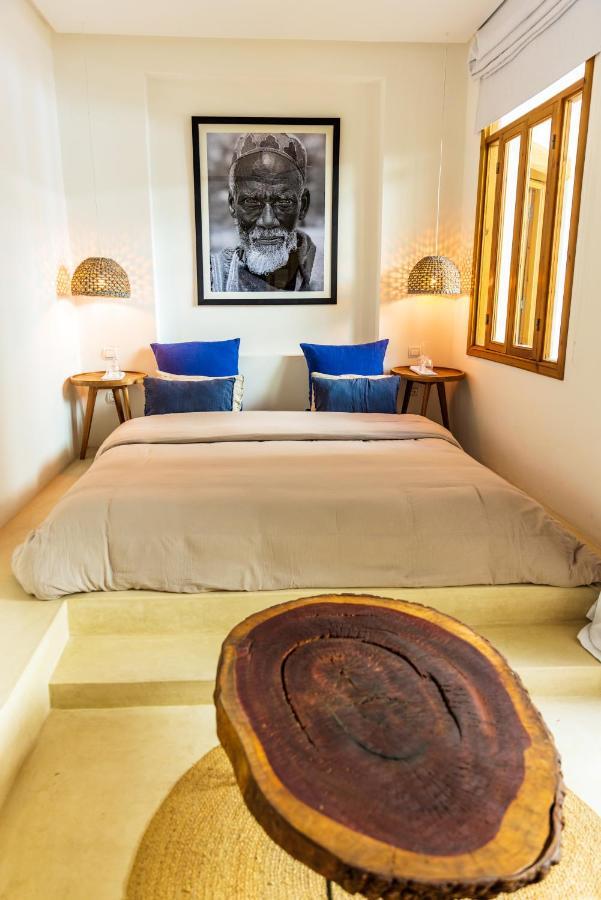 Pure House Marrakech Ξενοδοχείο Μαρακές Εξωτερικό φωτογραφία