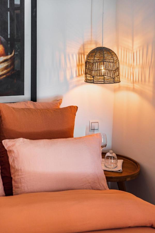 Pure House Marrakech Ξενοδοχείο Μαρακές Εξωτερικό φωτογραφία