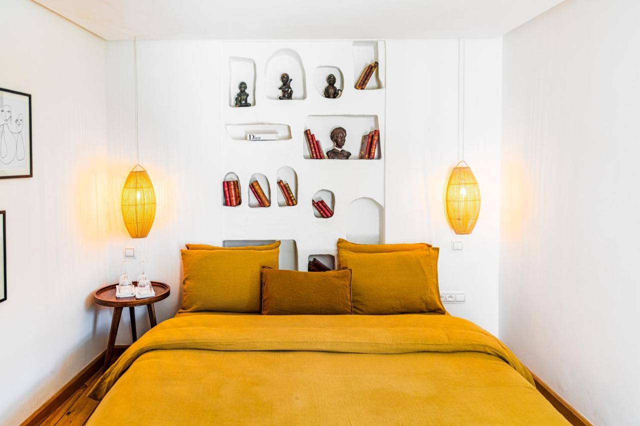 Pure House Marrakech Ξενοδοχείο Μαρακές Εξωτερικό φωτογραφία