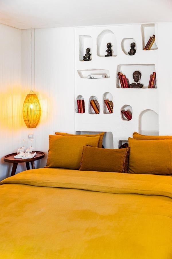 Pure House Marrakech Ξενοδοχείο Μαρακές Εξωτερικό φωτογραφία