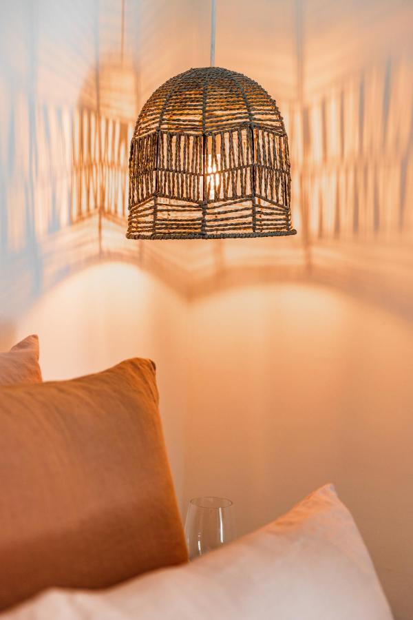 Pure House Marrakech Ξενοδοχείο Μαρακές Εξωτερικό φωτογραφία